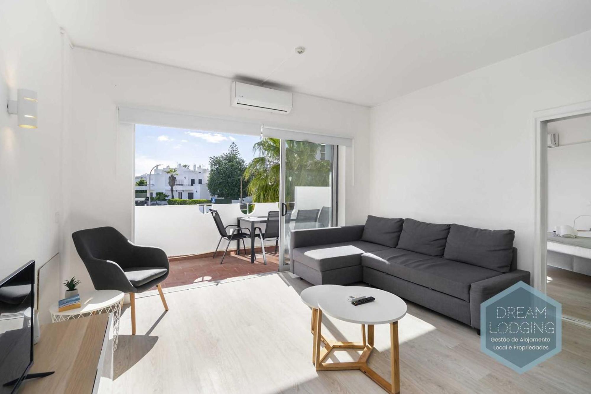 Artens 407 Dream Lodging Albufeira Exterior foto